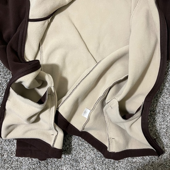 Women’s SJB Fleece midweight jacket; size XL. Like new condition - Picture 8 of 13